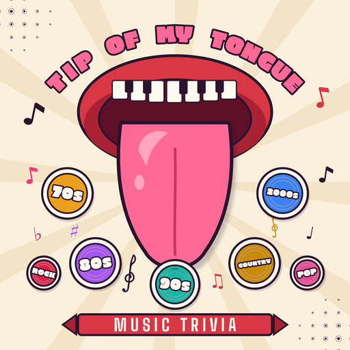 Tip of my Tongue